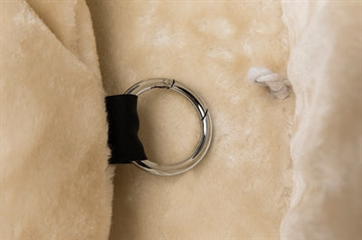 Trixie Kratzende Post-Klara Xxl-Creme 60X60X100 CM